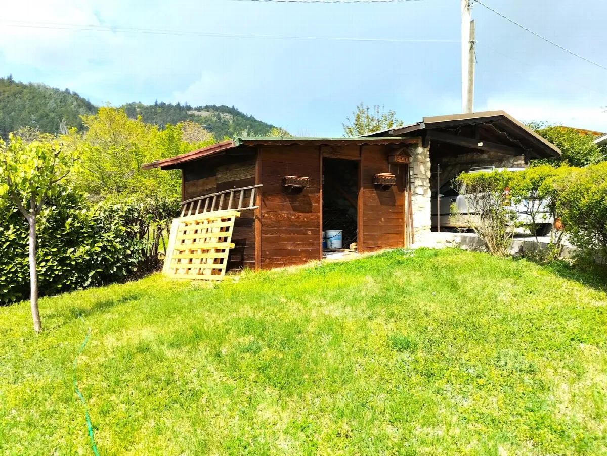 Casa bifamiliare in vendita a Celano - foto 9
