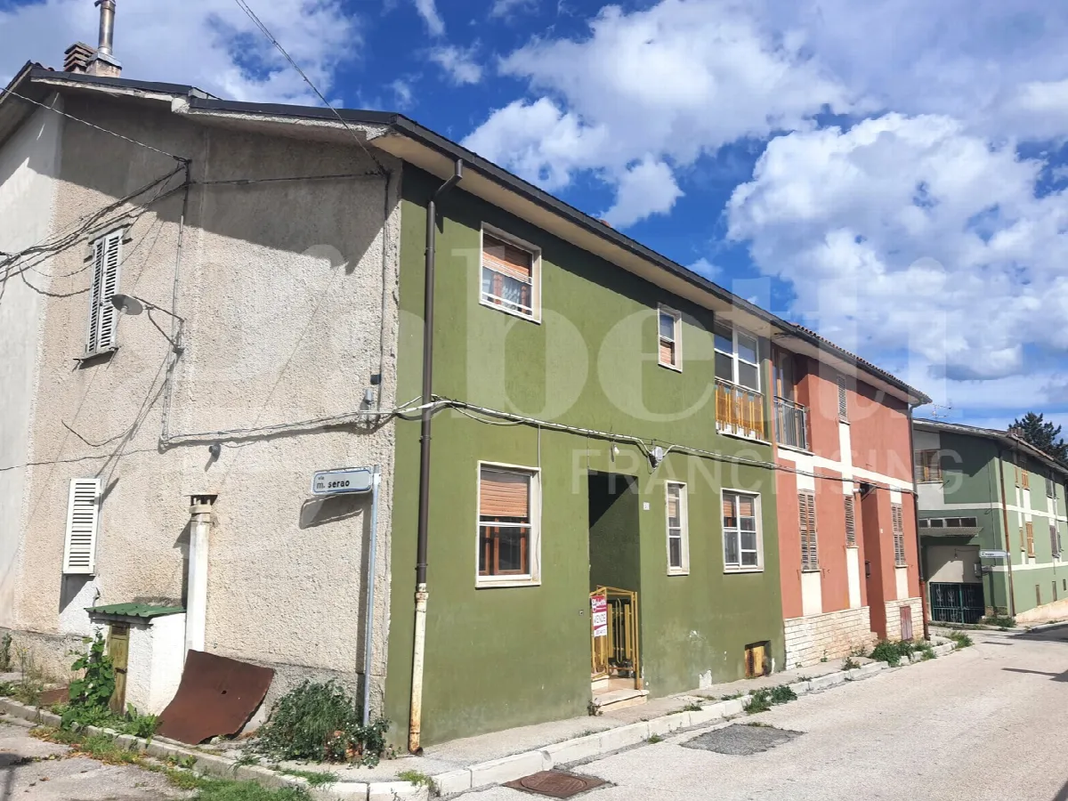 Appartamento in vendita a Avezzano - foto 2
