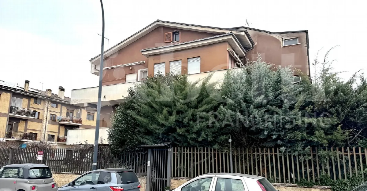 Appartamento in vendita a Avezzano - foto 1