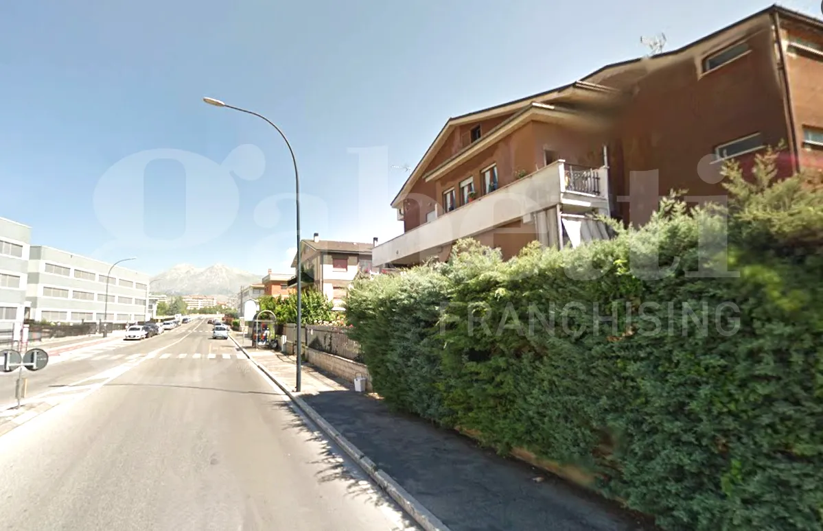 Appartamento in vendita a Avezzano - foto 3