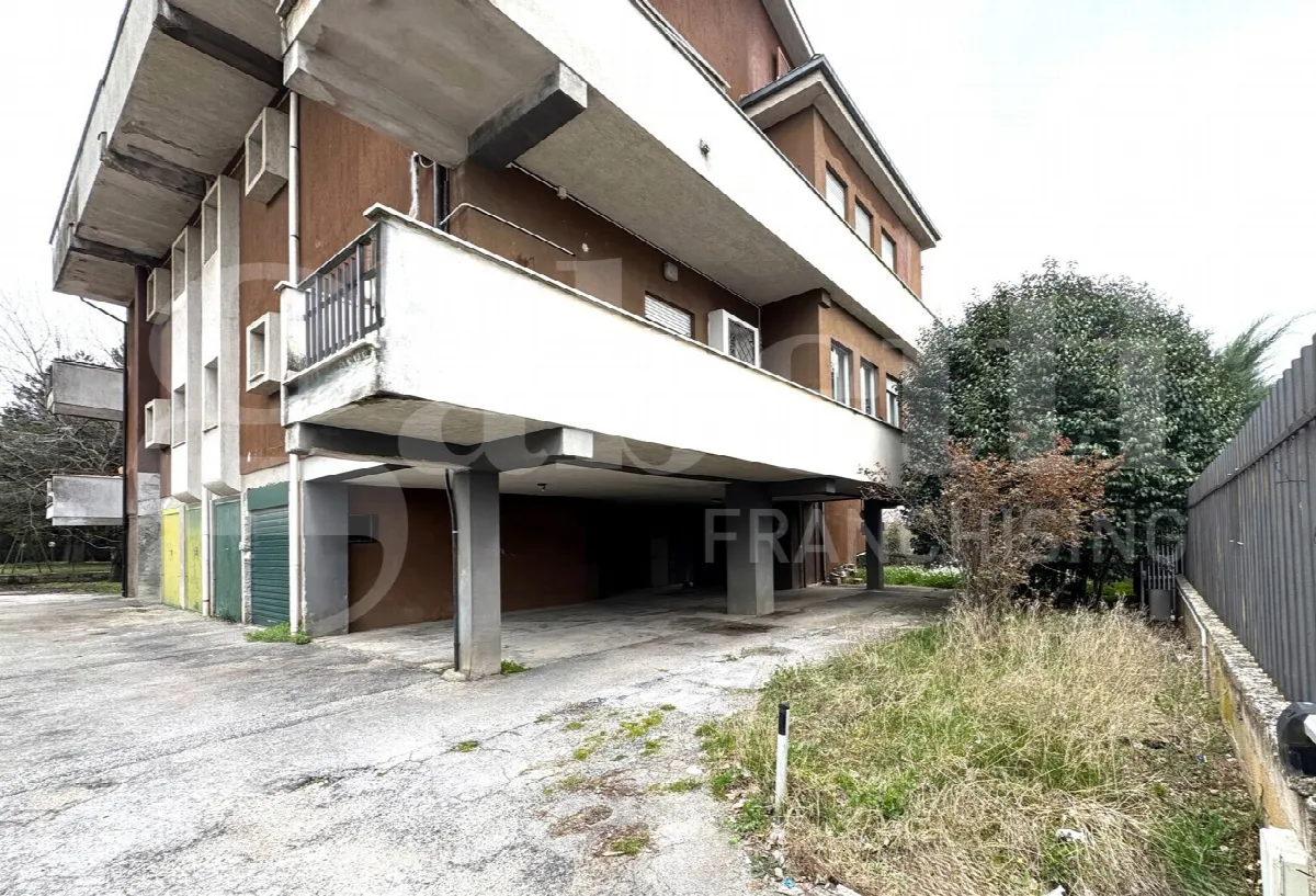 Appartamento in vendita a Avezzano - foto 5