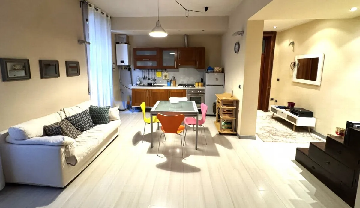 Appartamento in vendita a Avezzano - foto 1