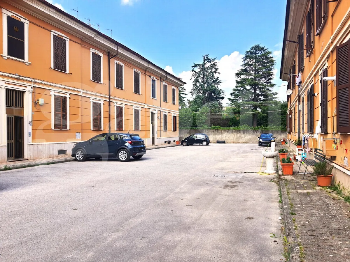 Appartamento in vendita a Avezzano - foto 1