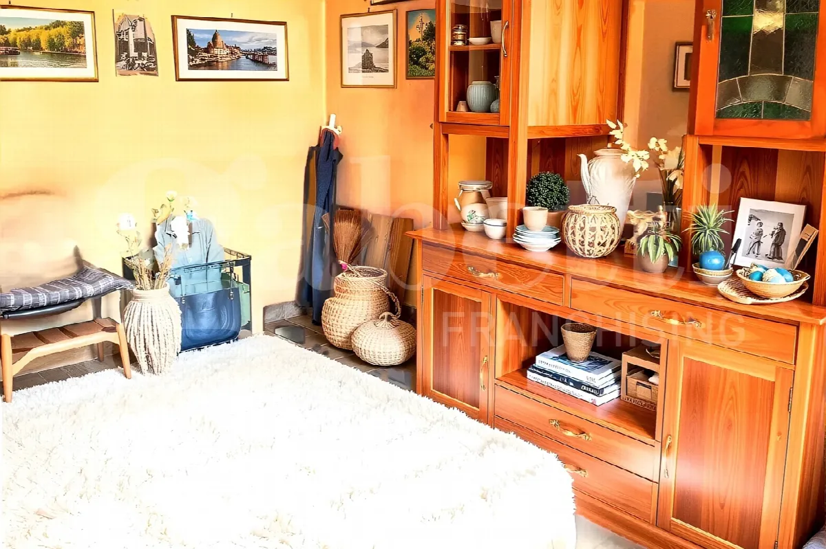 Casa indipendente in vendita a Avezzano - foto 8