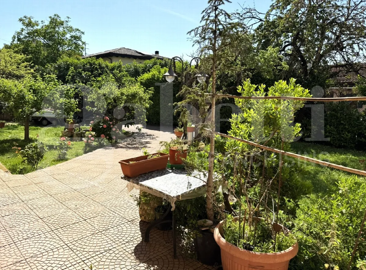 Casa indipendente in vendita a Avezzano - foto 5