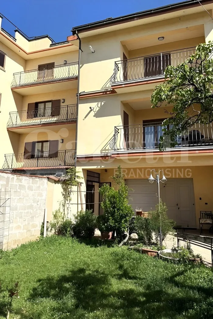 Casa indipendente in vendita a Avezzano - foto 7