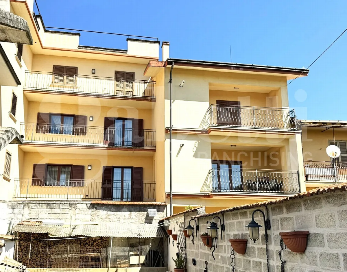 Casa indipendente in vendita a Avezzano - foto 8