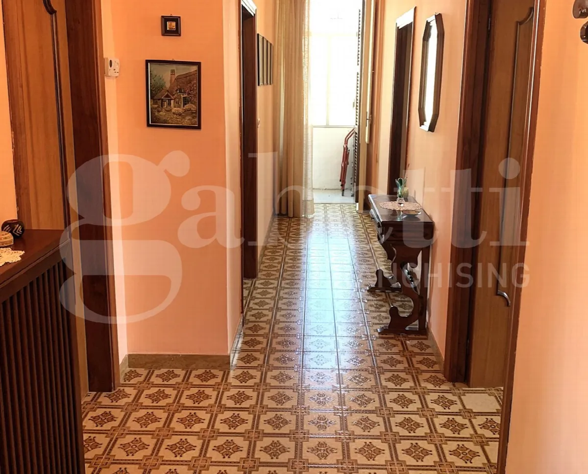 Appartamento in vendita a Avezzano - foto 10