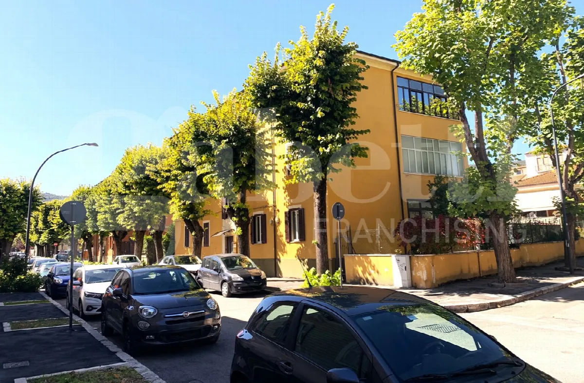 Appartamento in vendita a Avezzano - foto 4