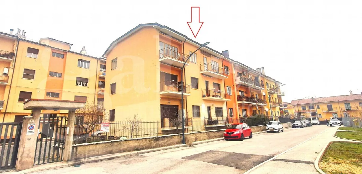 Appartamento in vendita a Avezzano - foto 2
