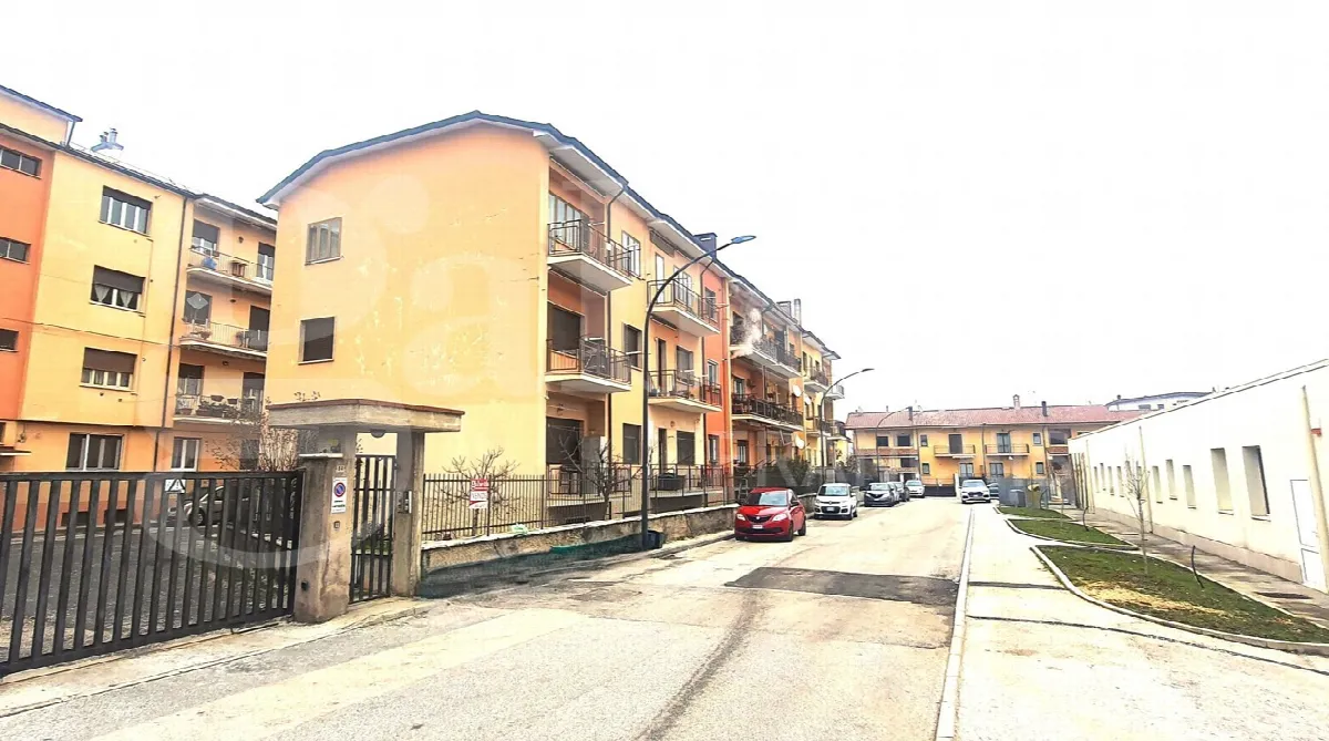 Appartamento in vendita a Avezzano - foto 3