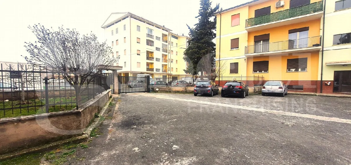 Appartamento in vendita a Avezzano - foto 4