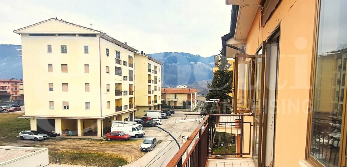 Appartamento in vendita a Avezzano - foto 5