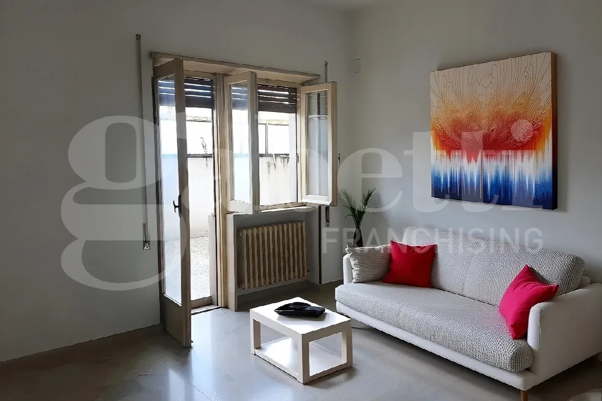 Appartamento in vendita a Avezzano - foto 2