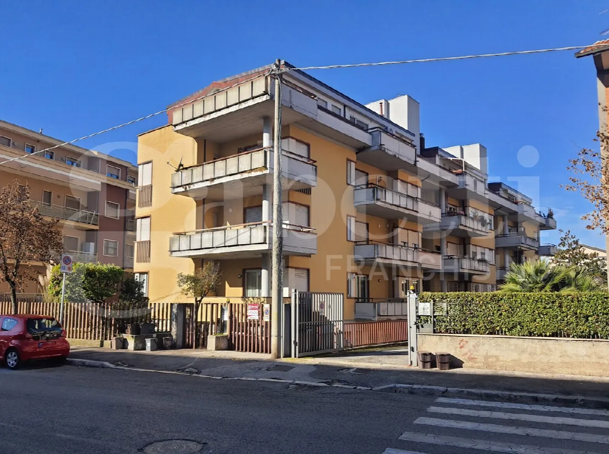 Appartamento in vendita a Avezzano - foto 1