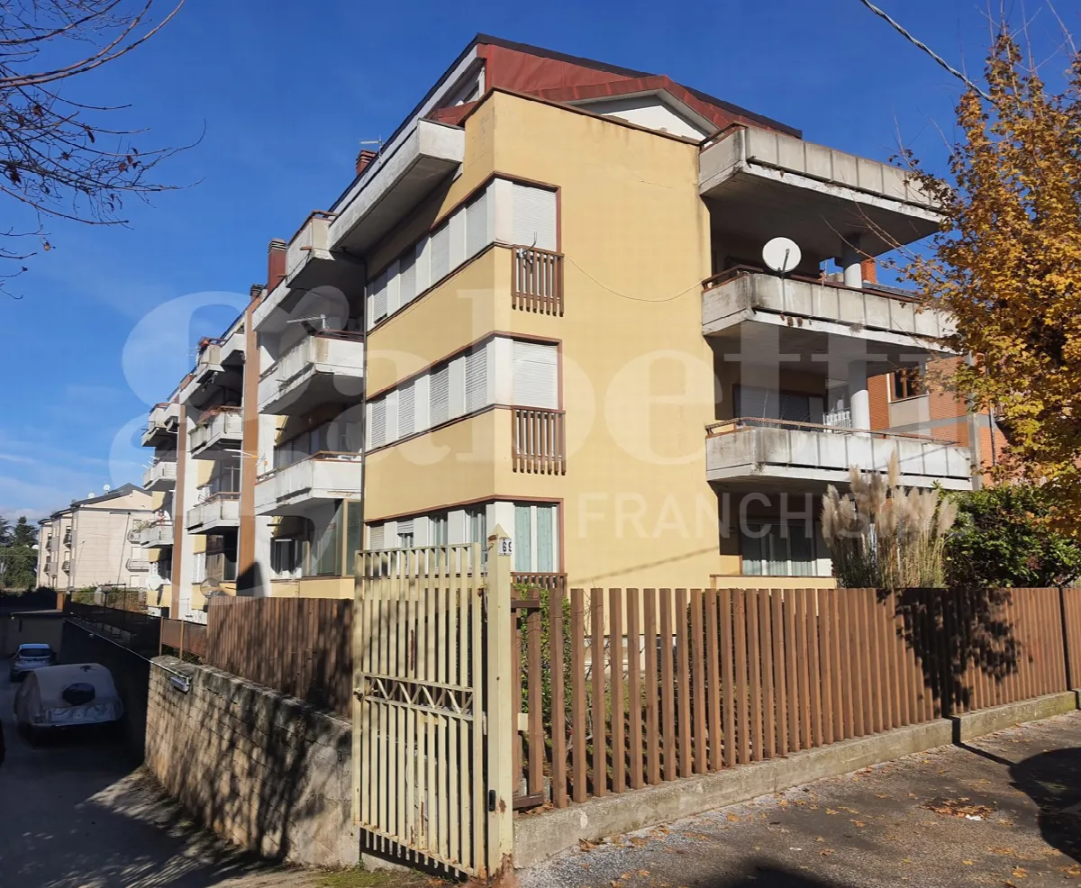 Appartamento in vendita a Avezzano - foto 2