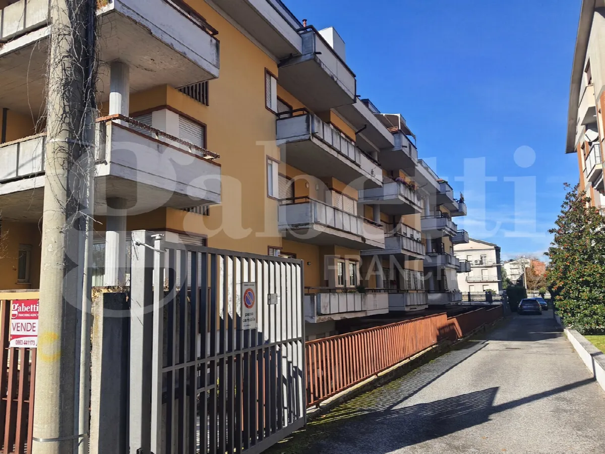 Appartamento in vendita a Avezzano - foto 3