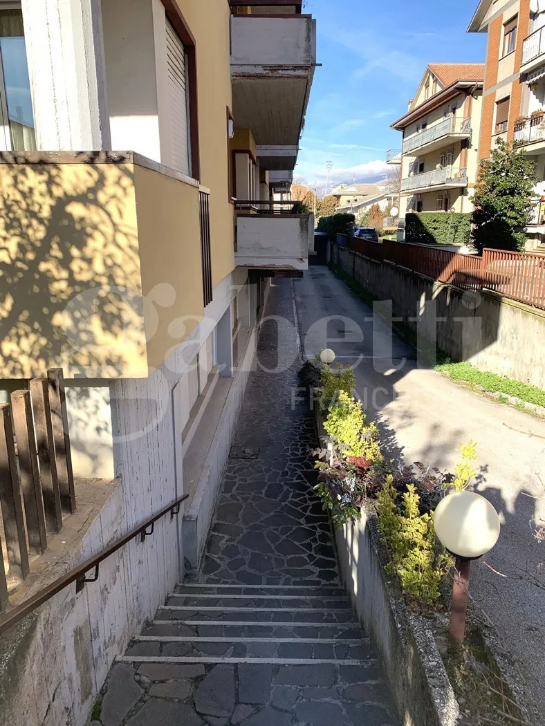 Appartamento in vendita a Avezzano - foto 7