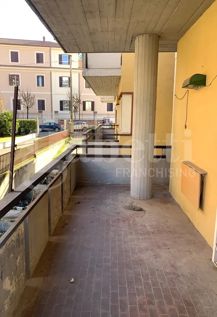 Appartamento in vendita a Avezzano - foto 8