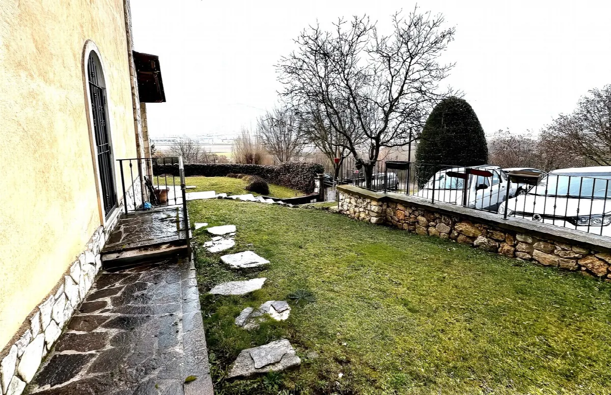 Villetta a schiera in vendita a Avezzano - foto 5