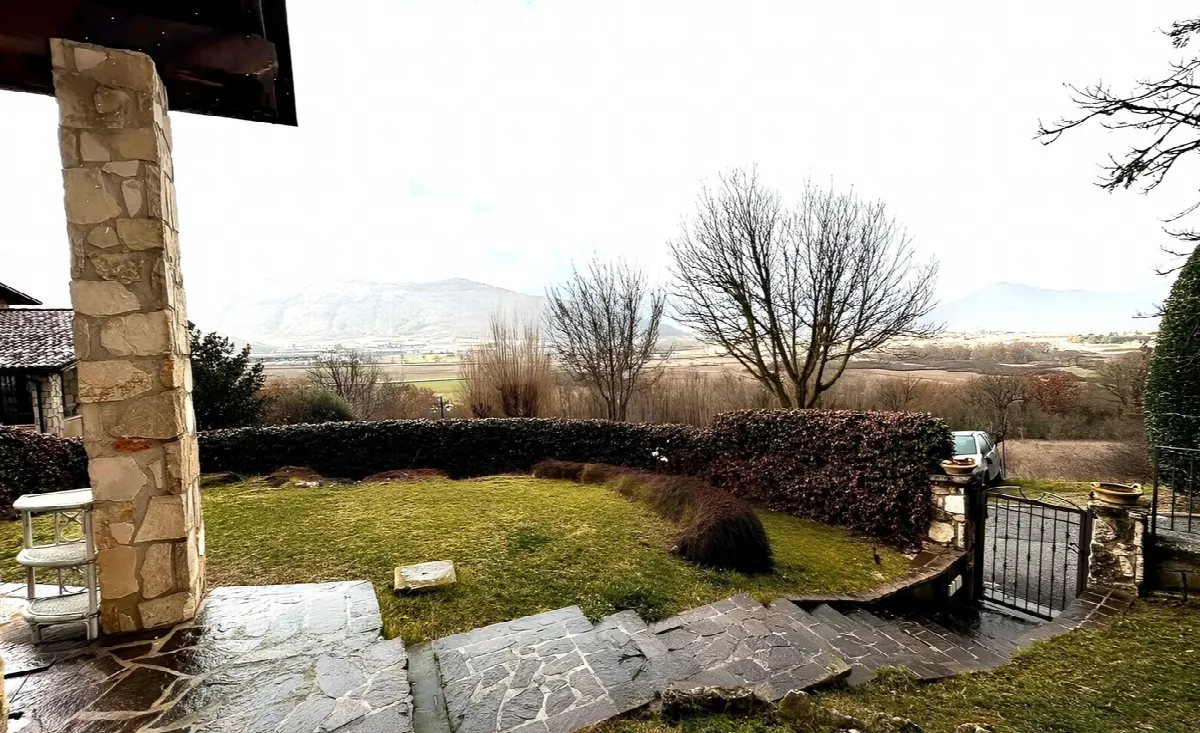 Villetta a schiera in vendita a Avezzano - foto 7