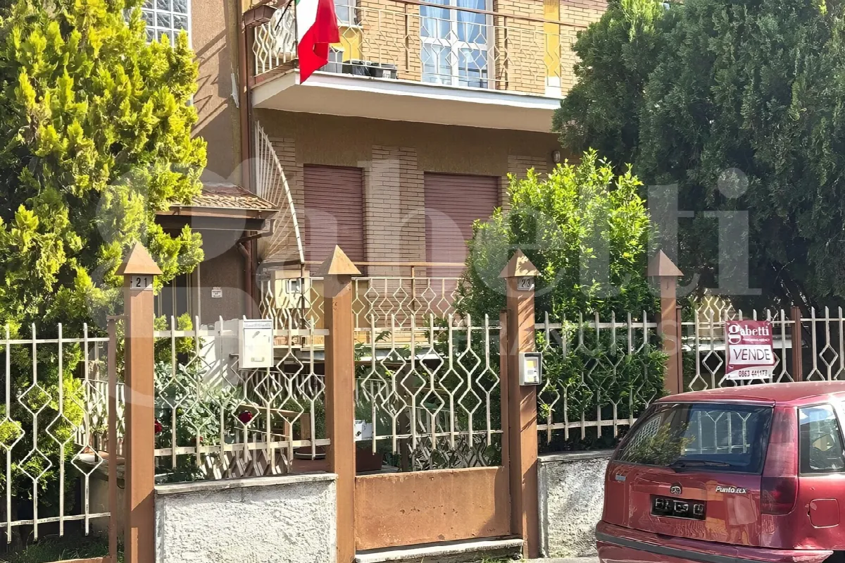 Appartamento in vendita a Avezzano - foto 5