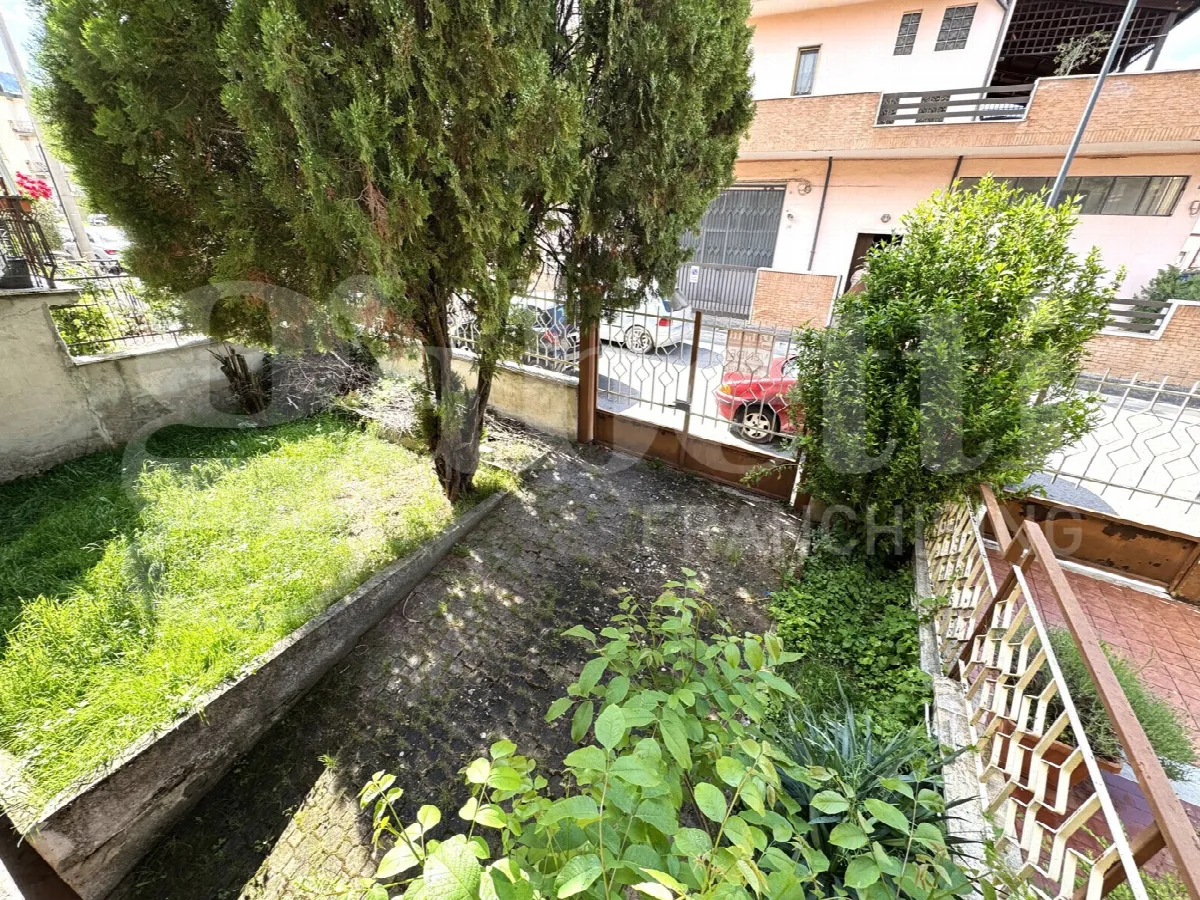 Appartamento in vendita a Avezzano - foto 8