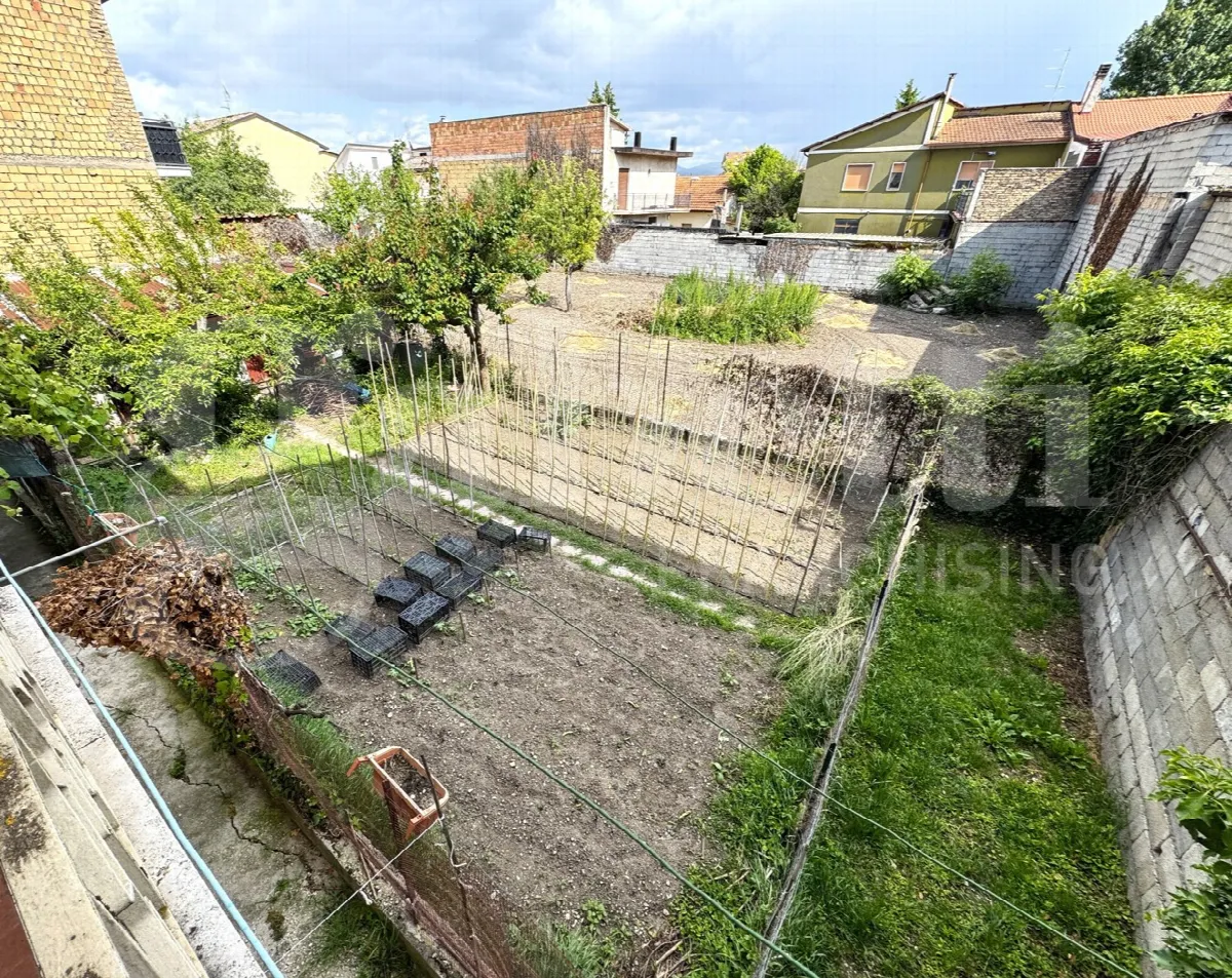 Appartamento in vendita a Avezzano - foto 9