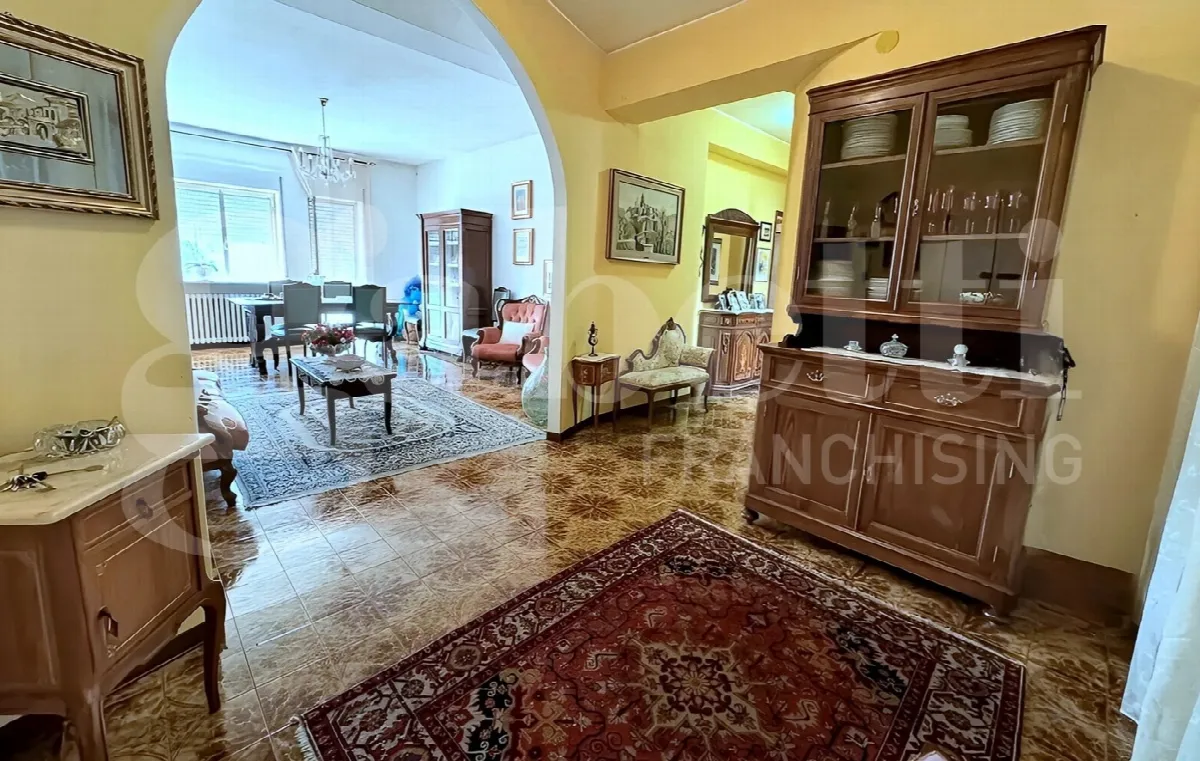 Appartamento in vendita a Avezzano - foto 1