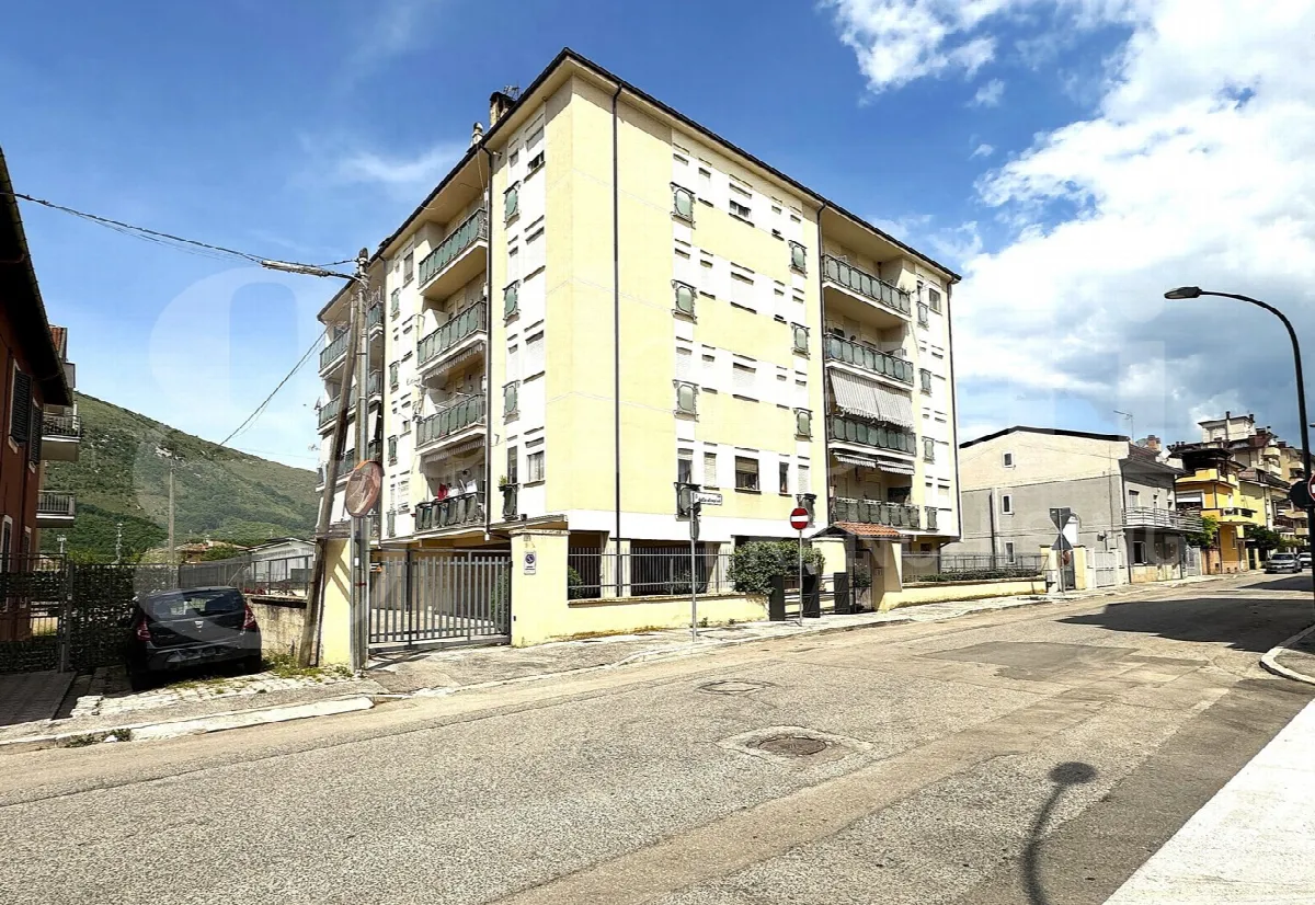 Appartamento in vendita a Avezzano - foto 2