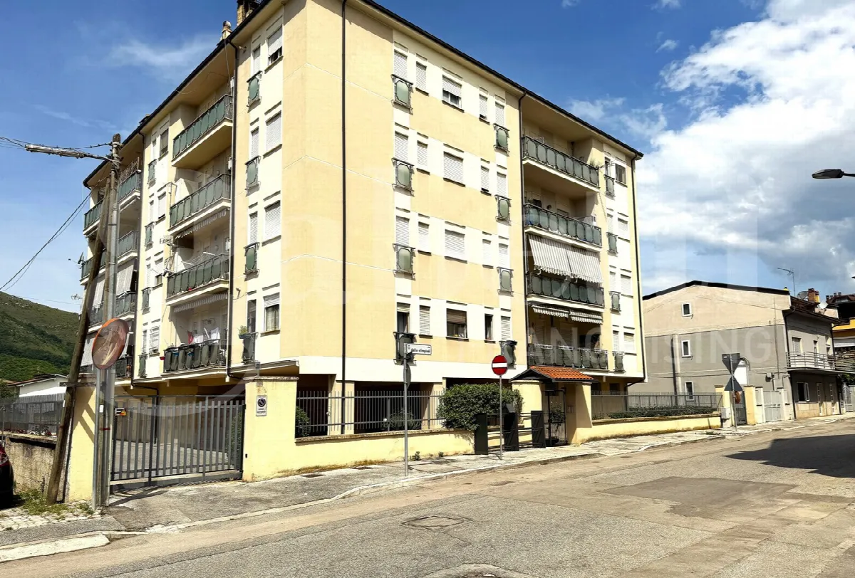 Appartamento in vendita a Avezzano - foto 3