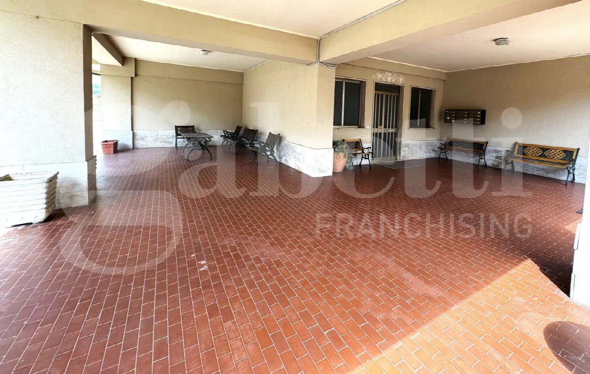 Appartamento in vendita a Avezzano - foto 9