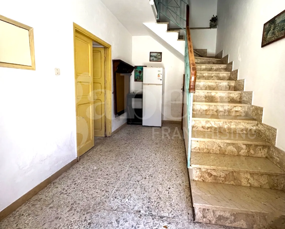 Appartamento in vendita a Capistrello - foto 6