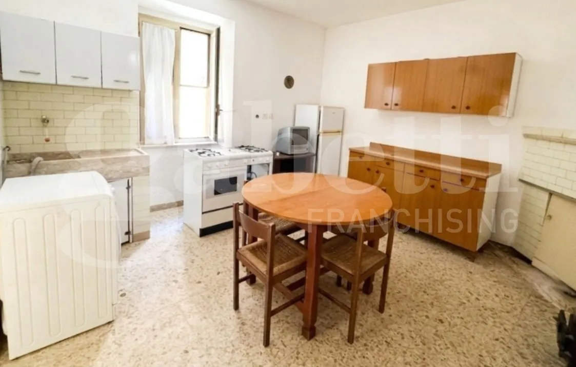Appartamento in vendita a Capistrello - foto 8