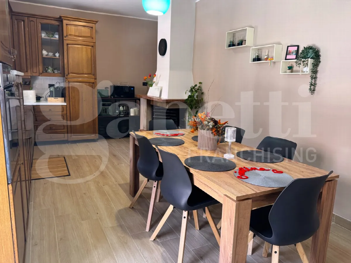Casa indipendente in vendita a Avezzano - foto 4