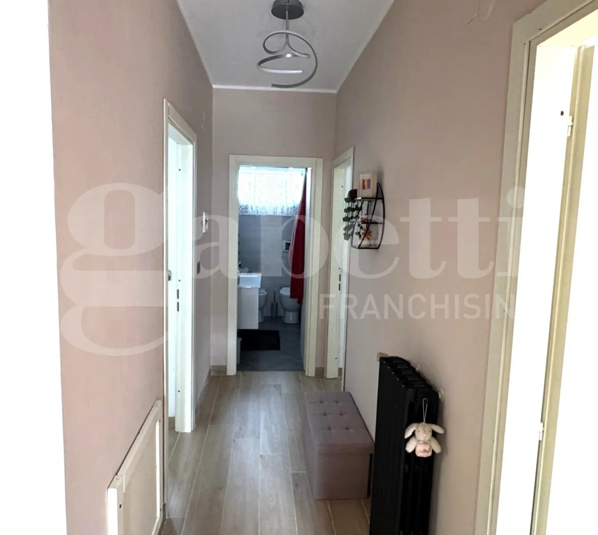 Casa indipendente in vendita a Avezzano - foto 8