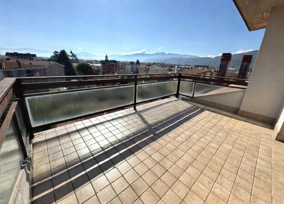 Appartamento in vendita a Avezzano - foto 1