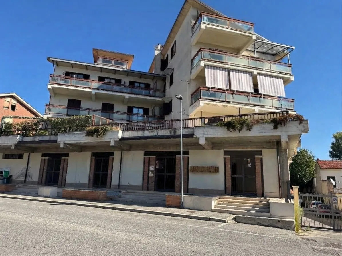 Appartamento in vendita a Avezzano - foto 2