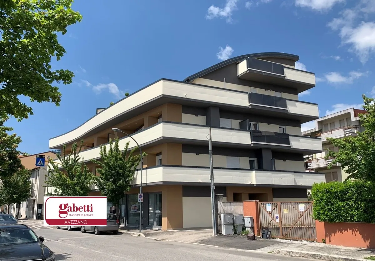 Appartamento in vendita a Avezzano - foto 1