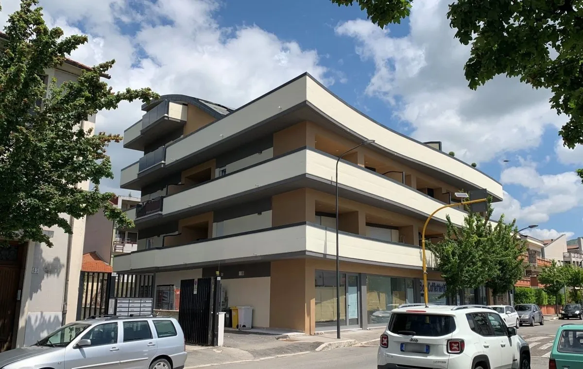 Appartamento in vendita a Avezzano - foto 2