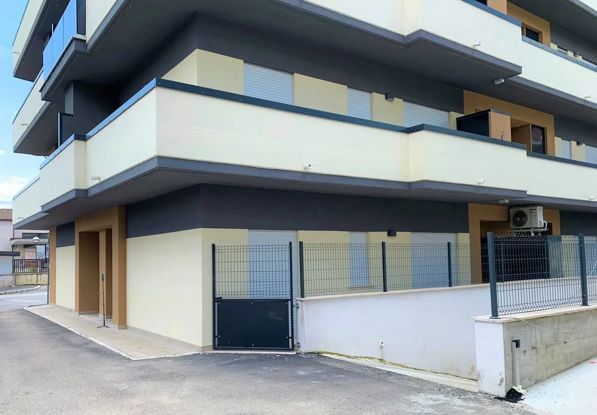 Appartamento in vendita a Avezzano - foto 3