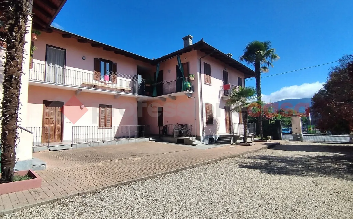 Appartamento in vendita a Cumiana - foto 1