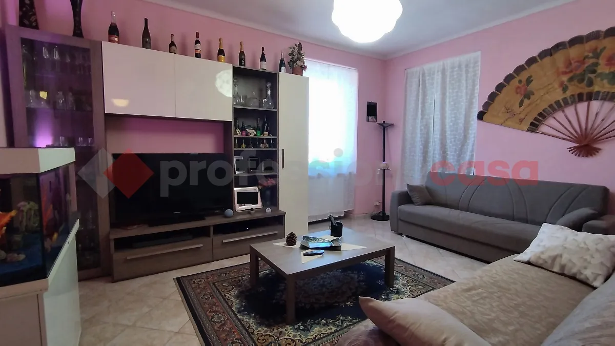 Appartamento in vendita a Cumiana - foto 4