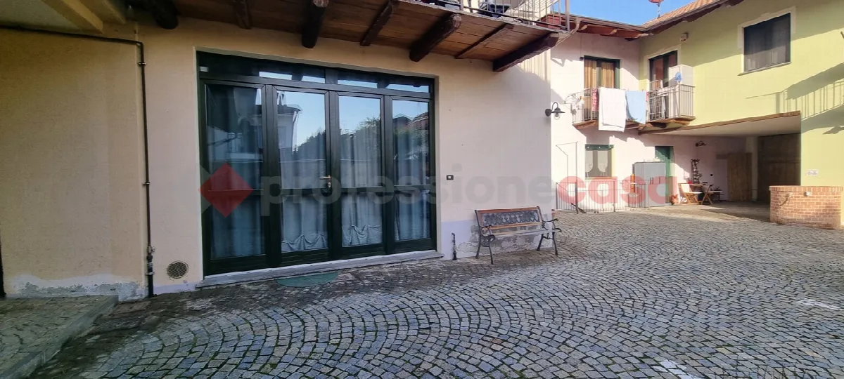 Appartamento in vendita a Frossasco - foto 3