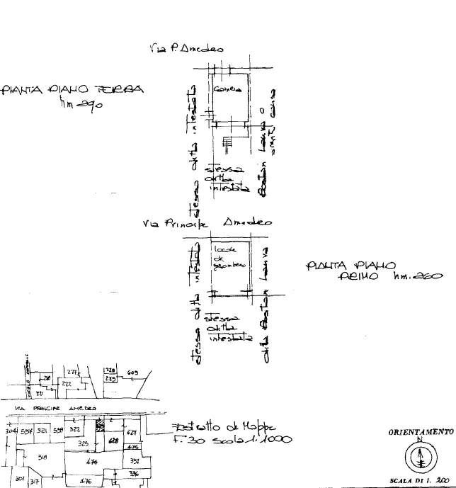 Casa indipendente in vendita a Frossasco - foto 10