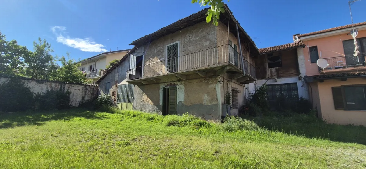 Casa indipendente in vendita a Frossasco - foto 2