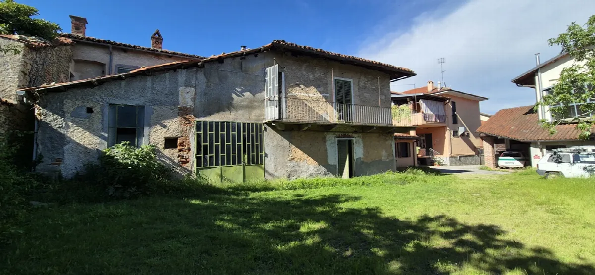 Casa indipendente in vendita a Frossasco - foto 3