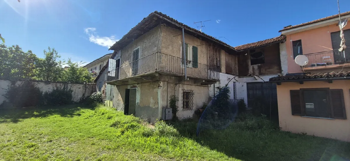 Casa indipendente in vendita a Frossasco - foto 5