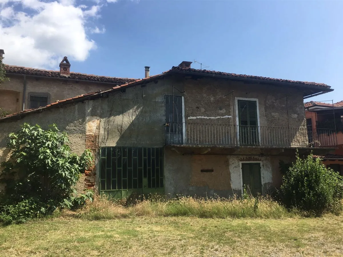 Casa indipendente in vendita a Frossasco - foto 6