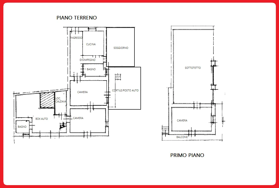 Casa indipendente in vendita a Frossasco - foto 7